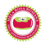 Mela Rosa Romana