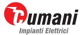 Cumani Impianti